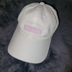 Adidas hat